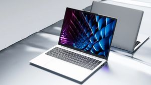 Топ за свои деньги: ноутбук Tecno Megabook K16S на чипе AMD отдают за 48000 — батарея на 17 часов и экран 16 дюймов