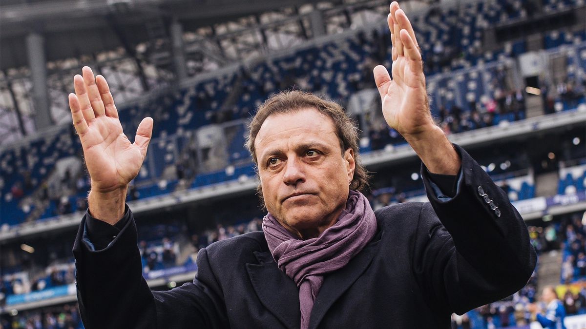 Новичок «Динамо» Рикардо — о работе Ролана Гусева: «Я был удивлен»