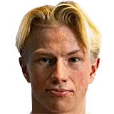 Матиас Сильсет Морк