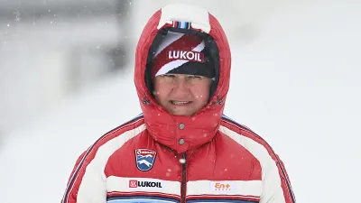 Елена Вяльбе