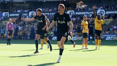 ФК Тоттенхэм Лондон