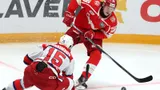 Шатаут Федотова помог «Спартаку» выиграть у ЦСКА