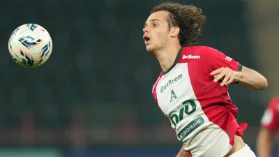 Артем Карпукас