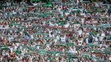 Фанаты «Легии» напали на игроков команды после поражения от «Вислы Плоцк»