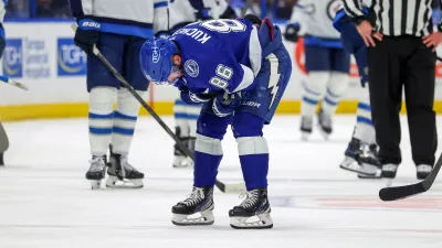 Никита Кучеров