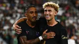 «Барселона» со счетом 5:0 разгромила «Эльче». У Рафиньи и Фермина по дублю