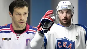 Ковальчук бросил Америку — СКА ему щедро заплатил, в России играл Дацюк! Зарплаты игроков КХЛ в 2016 и 2026 годах
