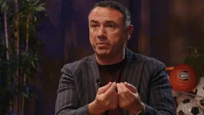 Франсис Кахигао