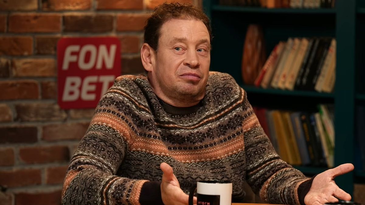Слуцкий назвал футболиста, которому бы хотел пожать руку: «Я всю жизнь мечтал, и у меня не получилось»