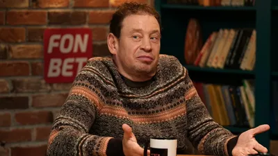 Леонид Слуцкий