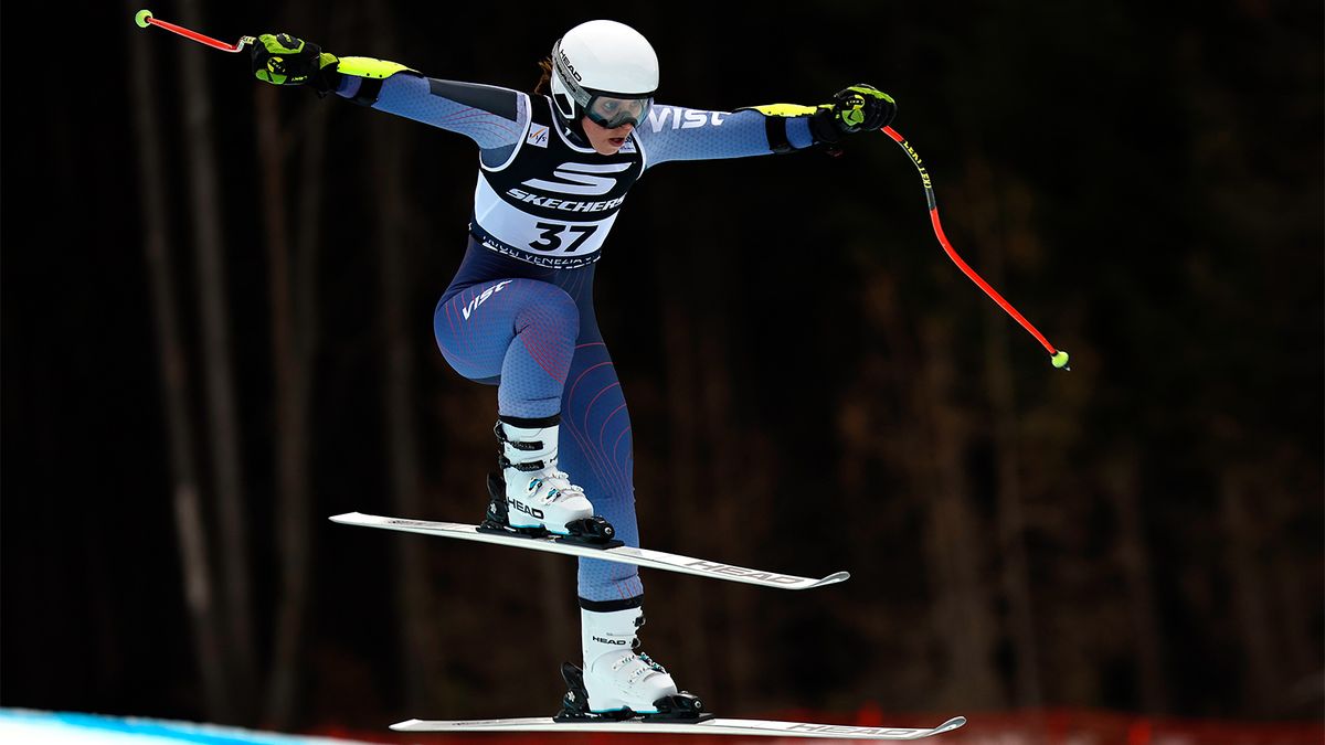 Расписание выступлений россиян на Олимпиаде-2026 на 8 февраля