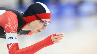 Анастасия Семенова