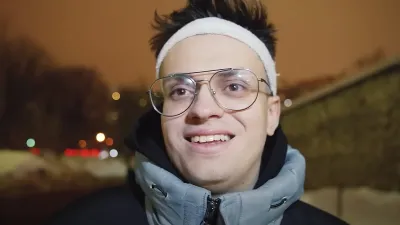 Киберспорт