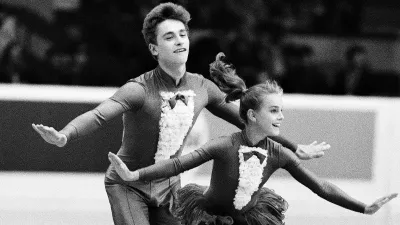 Екатерина Гордеева