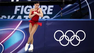 Аделия Петросян