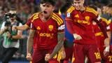«Рома» обыграла «Дженоа» и поднялась на 2-е место в Серии А