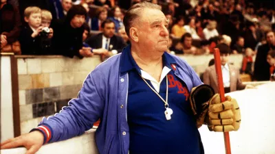 Анатолий Тарасов
