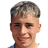 Брандон Овьедо