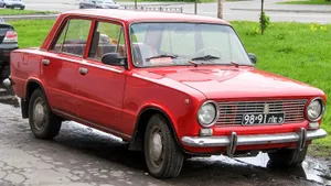 В СССР этим хитрым способом автомобилисты боролись с угонами: сейчас прозвучит как бред