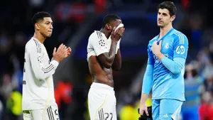 Сливочные обескровлены — травмы не позволят победить «горожан». Прогноз на «Реал Мадрид» — «Манчестер Сити»