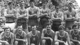 Советские баскетболисты лишились золота ЧМ-1959 из-за политики. Игрокам запретили выходить на площадку с Тайванем