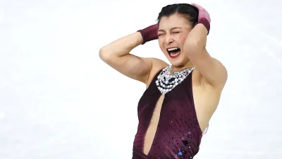 Каори Сакамото