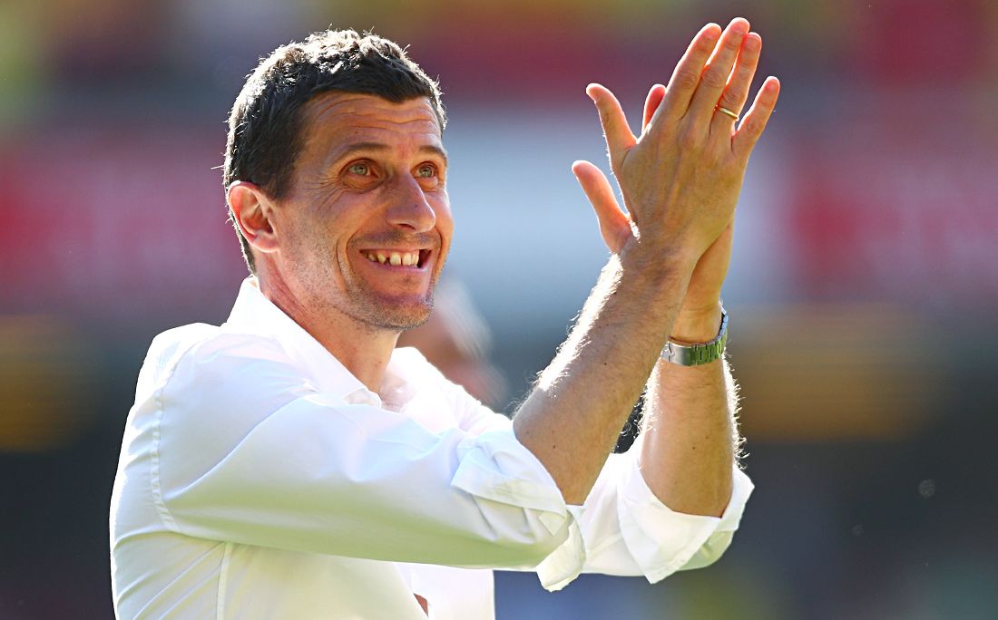 Экс-тренер «Рубина» возглавил английский клуб