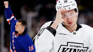 «Это позор, просто кошмар!» Русскую суперзвезду НХЛ Панарина разнес за игру в плей-офф бывший тафгай
