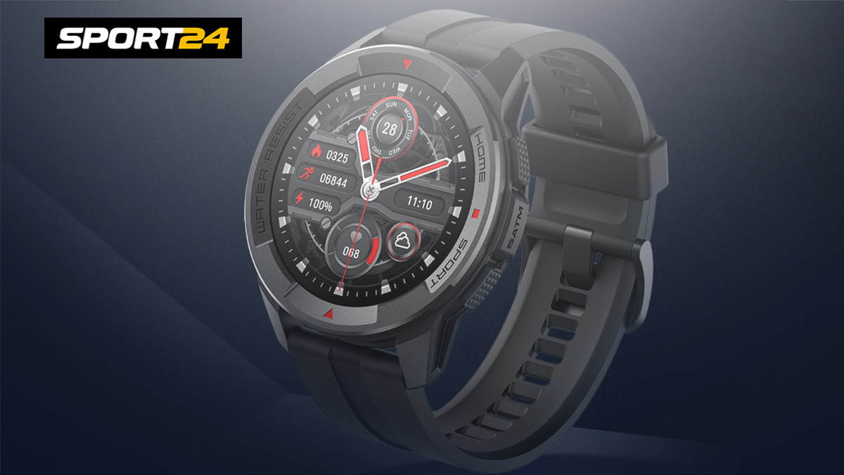 Смарт часы Mibro Watch X1: купить, цена, отзывы, обзор, характеристики ...