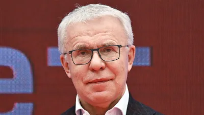 Вячеслав Фетисов