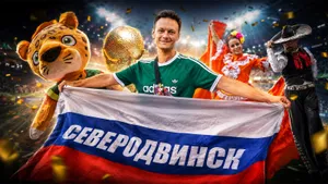 «К русским относятся здорово. Угощают текилой». Россиянин стал героем после одного фото на ЧМ-2026