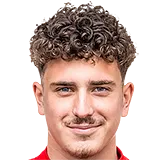 Леандро Збинден