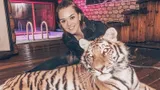 «Хотите? Надо завоевывать и удивлять!» Сотникова рассказала о своем отношении к мужчинам