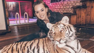 Аделина Сотникова