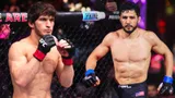Звездному претенденту на пояс UFC из России придется подраться с дебютантом. Евлоев принял рискованный бой