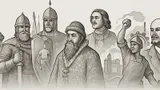Тест: угадайте, какое событие произошло раньше. Уверены, что хорошо знаете историю России?