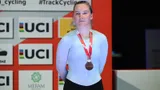 На российскую велогонщицу упал потолок в отеле на чемпионате мира в Чили