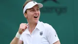 Самсонова обыграла Путинцеву и вышла во 2-й круг турнира в Цинциннати