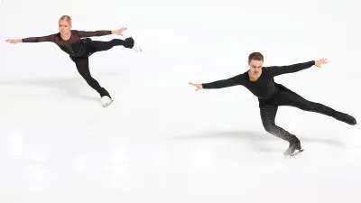 А. Мухортова / Д. Евгеньев