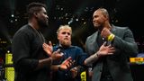 Нганну прикончит лучшего тяжеловеса PFL, а новый талант из Казахстана — топа UFC. Экспресс на ММА