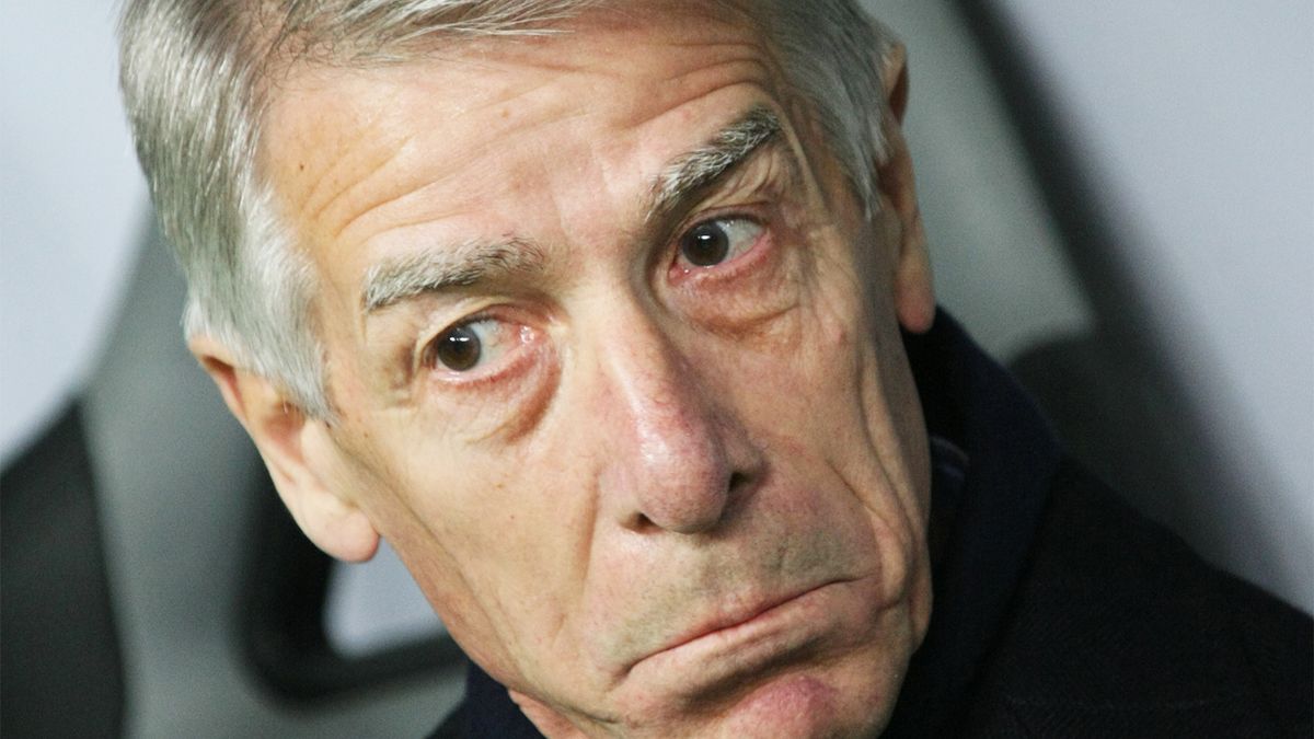 Экс-советник Гинера о новом главном тренере Спартака: Назначение сильно удивило. У меня нет аргументов за