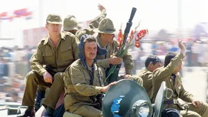 Почему в СССР дарили эти цветы мужчинам: гладиолусы не просто так стали считаться символами мужества