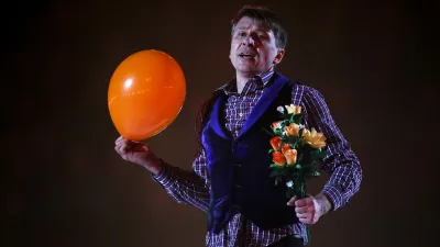 Алексей Ягудин