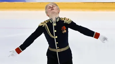 Матвей Ветлугин