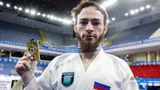 Мир снова услышал гимн России! Постарались наши дзюдоисты: Мурад Чопанов устроил красоту