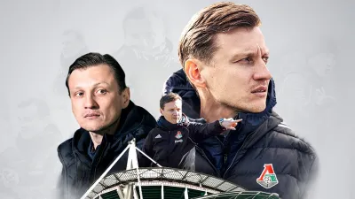 Михаил Галактионов