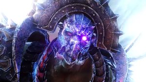 Авторы Lineage 2 создали новую ММОРПГ: Throne and Liberty — как в нее поиграть и стоит ли это делать