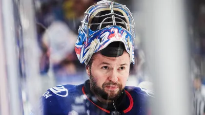 Александр Трушков