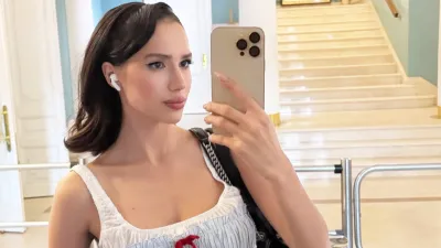 Алина Загитова