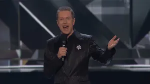 Star Wars, Divinity, Tomb Raider и другие сочные трейлеры и анонсы с The Game Awards 2025